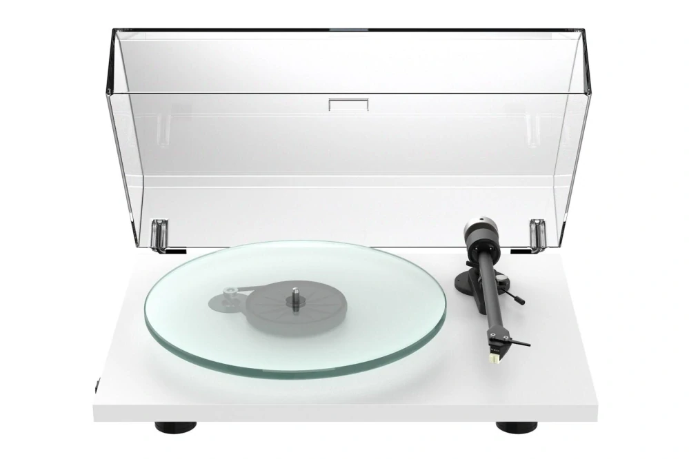 Pro-Ject T2 Super Phono + Sumiko Rainier