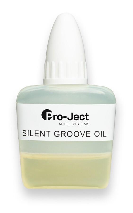 Pro-Ject Lube It - olej na gramofon