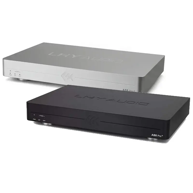 Audio Switch LHY Audio AS8 Pro+