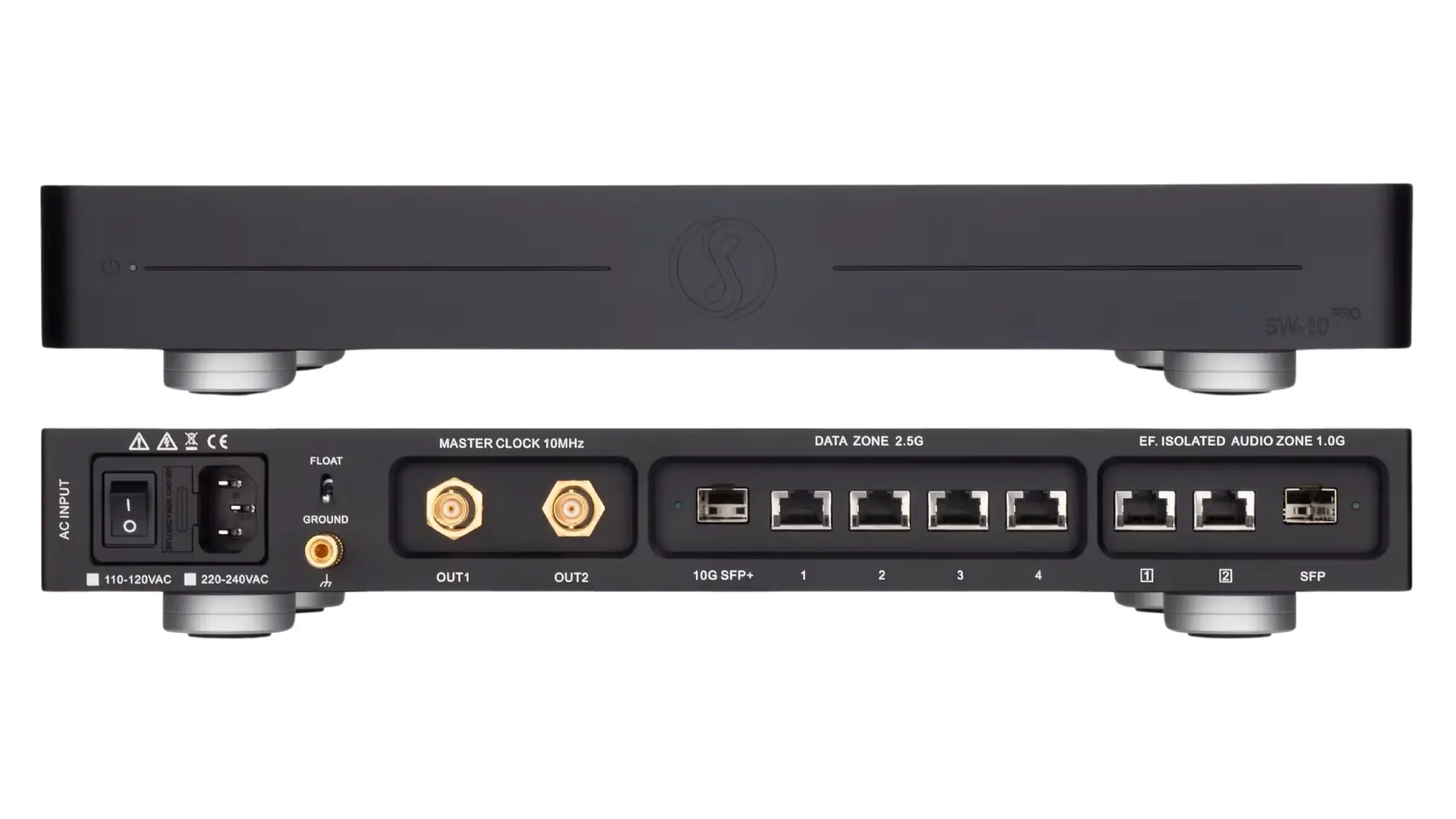 Vinshine X LHY SW-10PRO