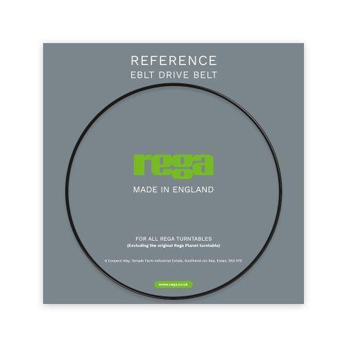 Rega Reference EBLT Drive Belt
