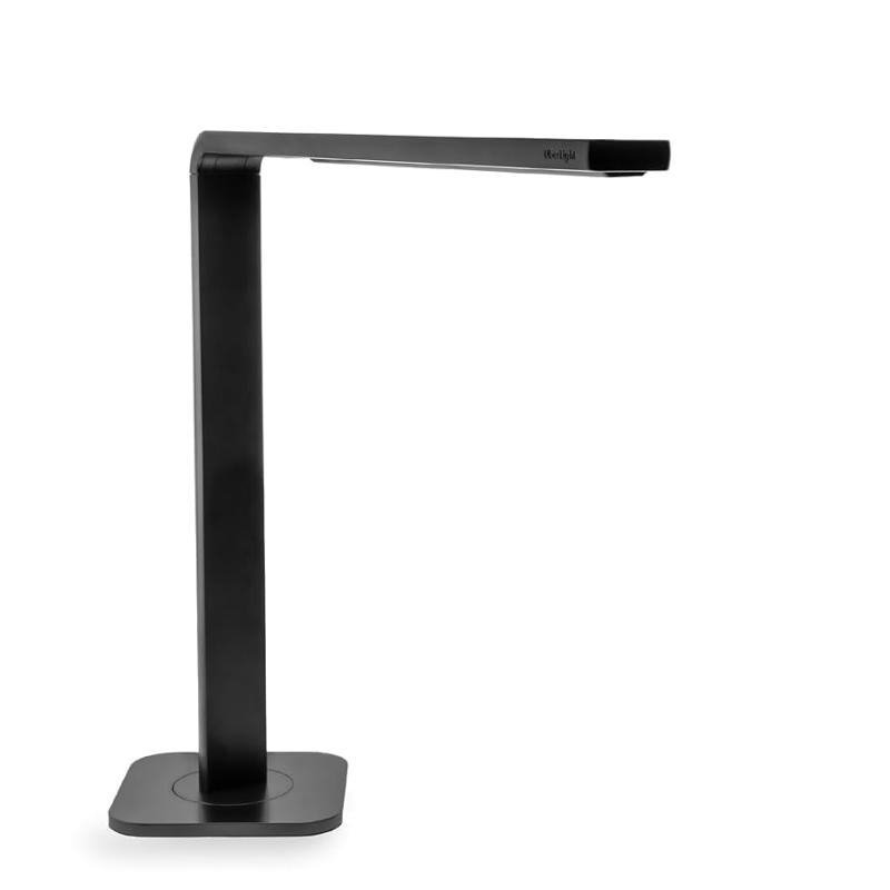 Reliable UberLight Frame | black