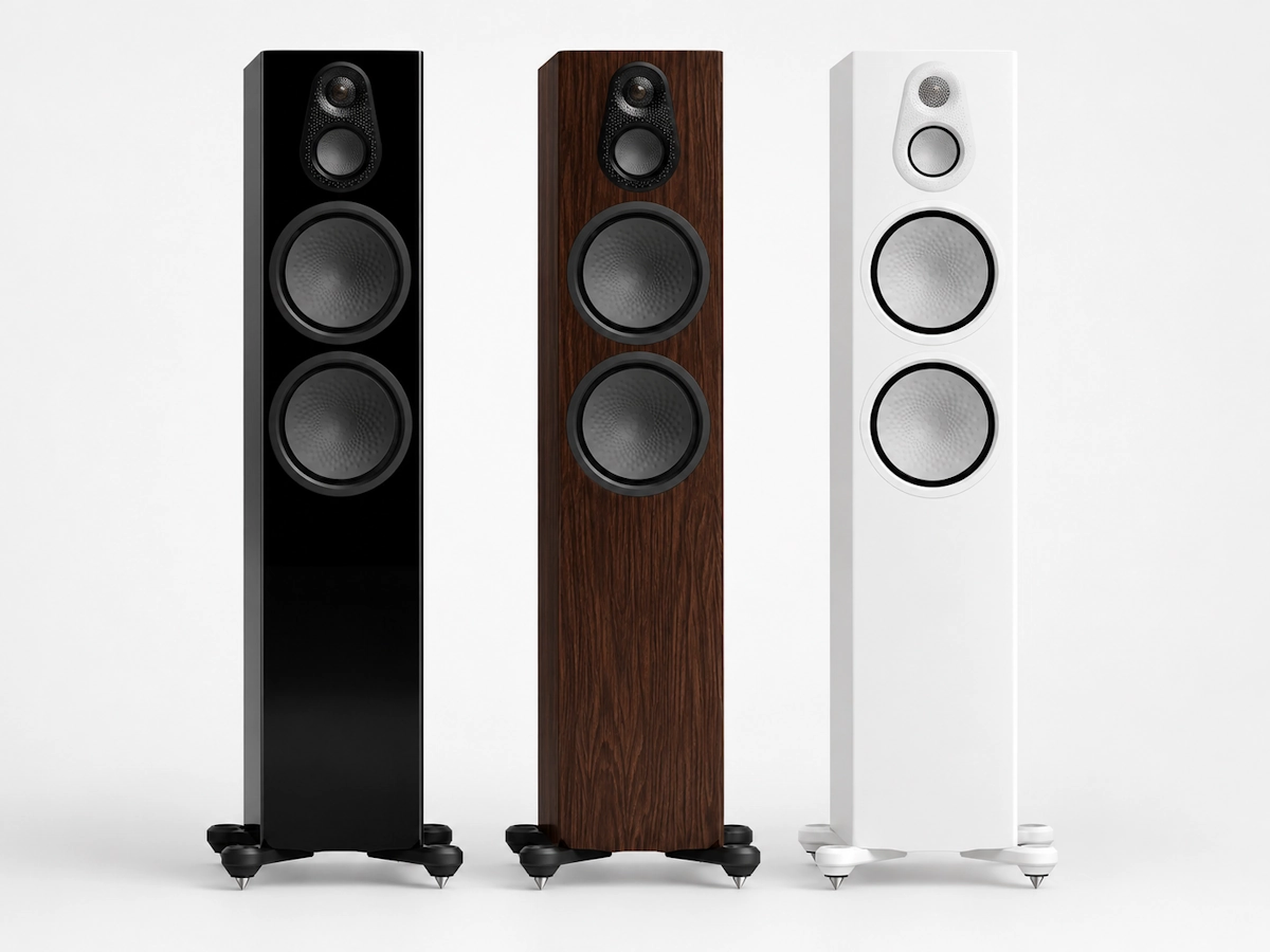 Monitor Audio Silver 500 8G