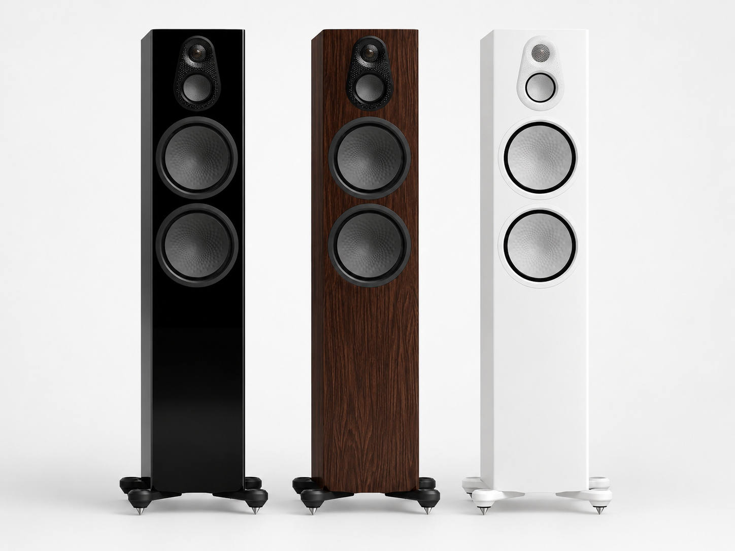 Monitor Audio Silver 300 8G