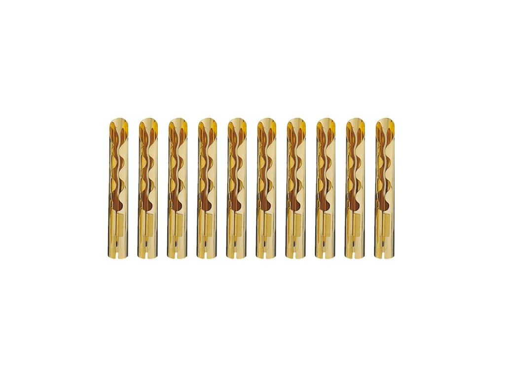 Oehlbach Banana Tube 3005 | set 10ks