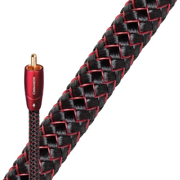 Audioquest Cinnamon COAX - 1,5m
