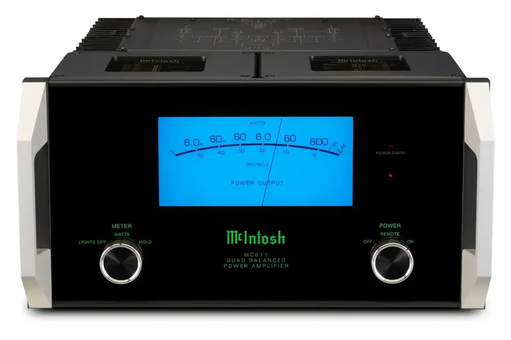 McIntosh MC611