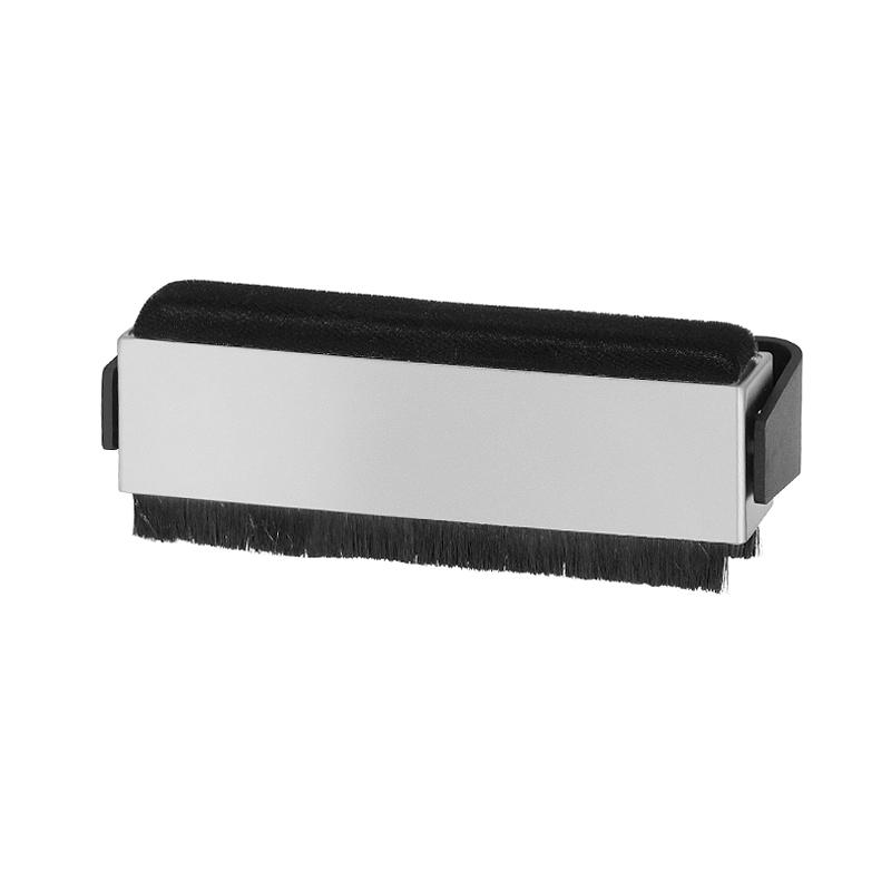 Gramofonový kartáček 2v1 Dynavox 207307