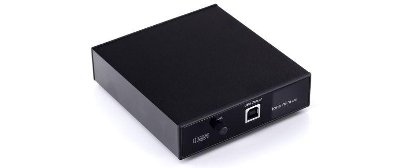 Rega Fono Mini A2D mk2