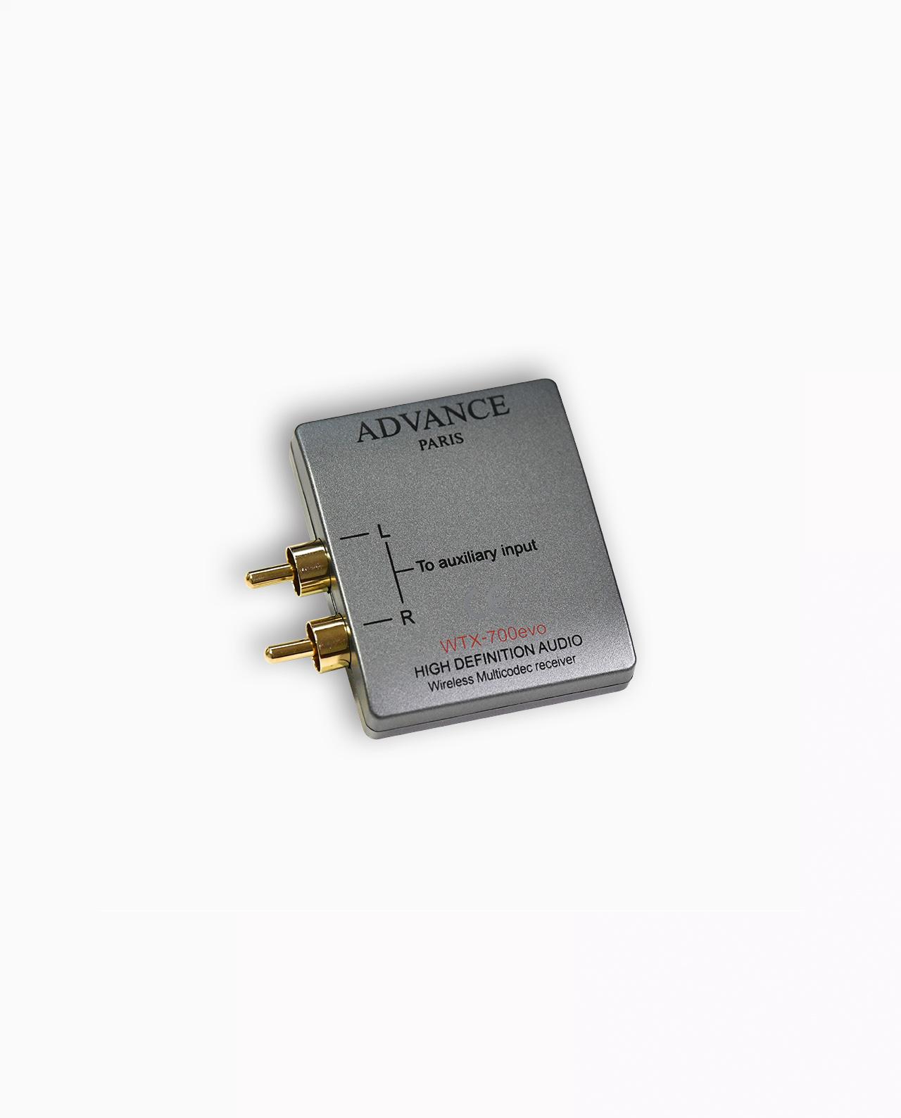 Advance Acoustic WTX-700Evo