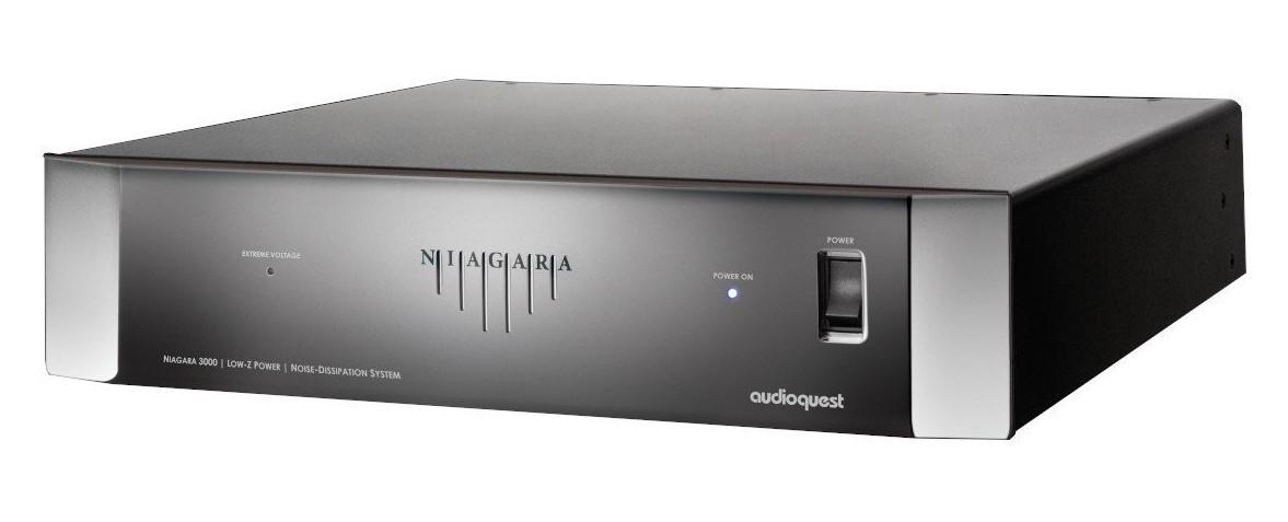 Audioquest Niagara 3000