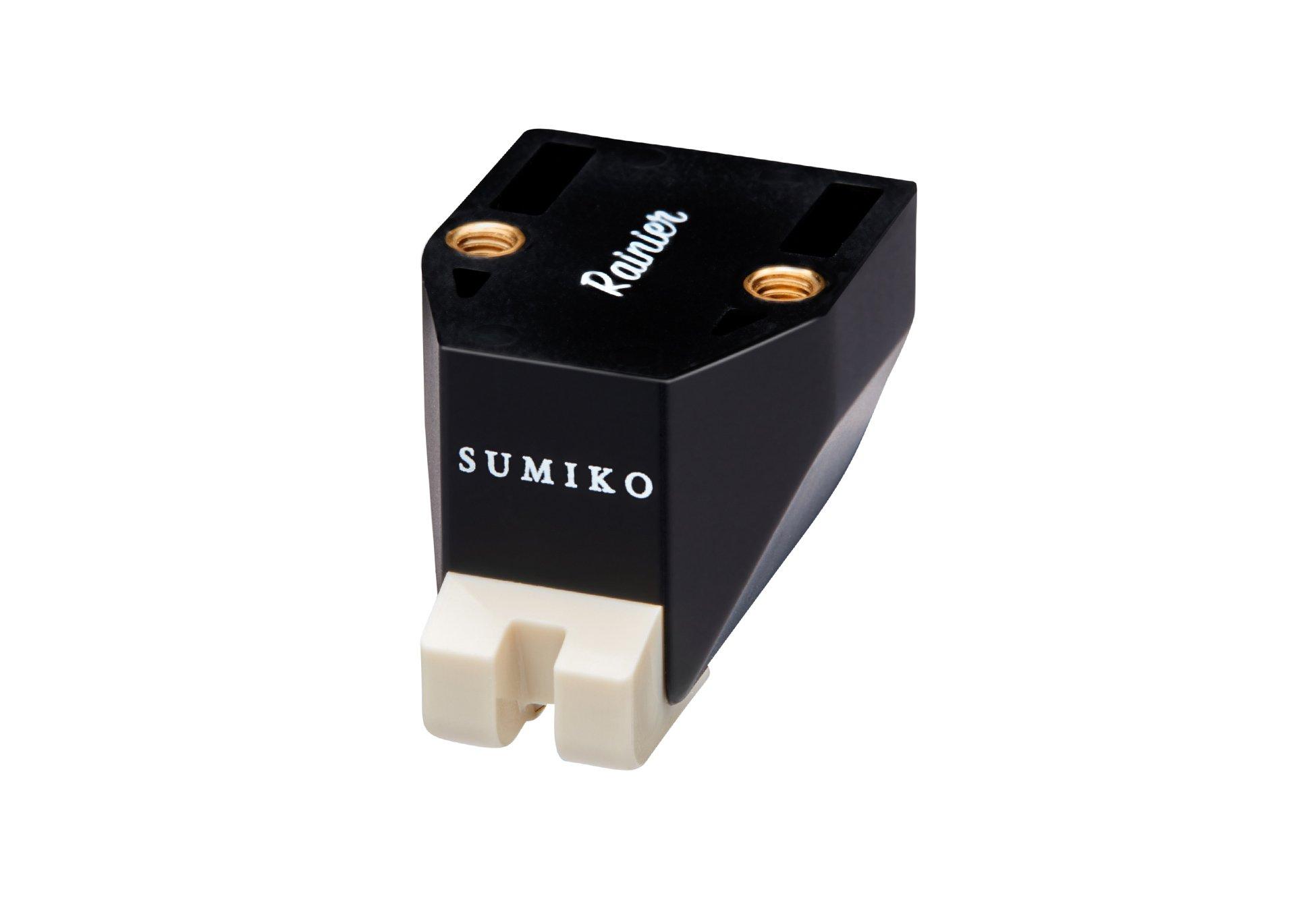Sumiko Rainier (Made In Japan)