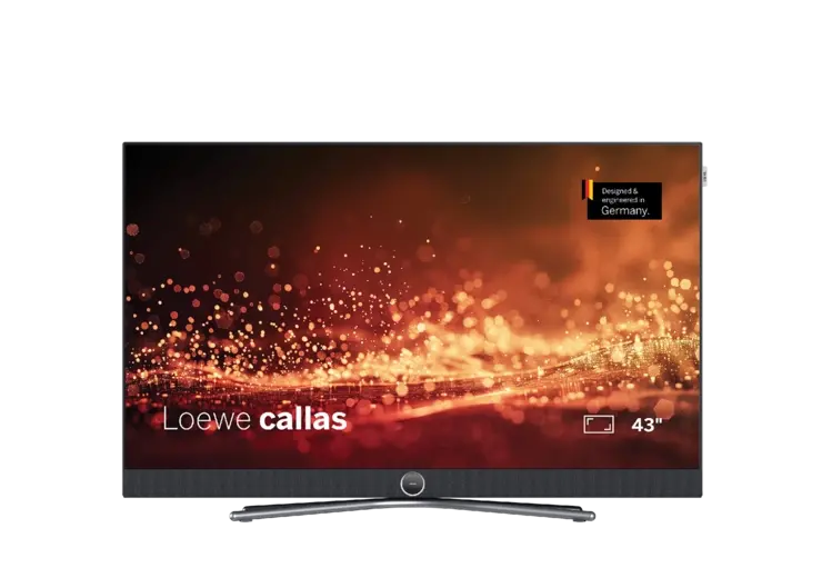 Loewe callas 43