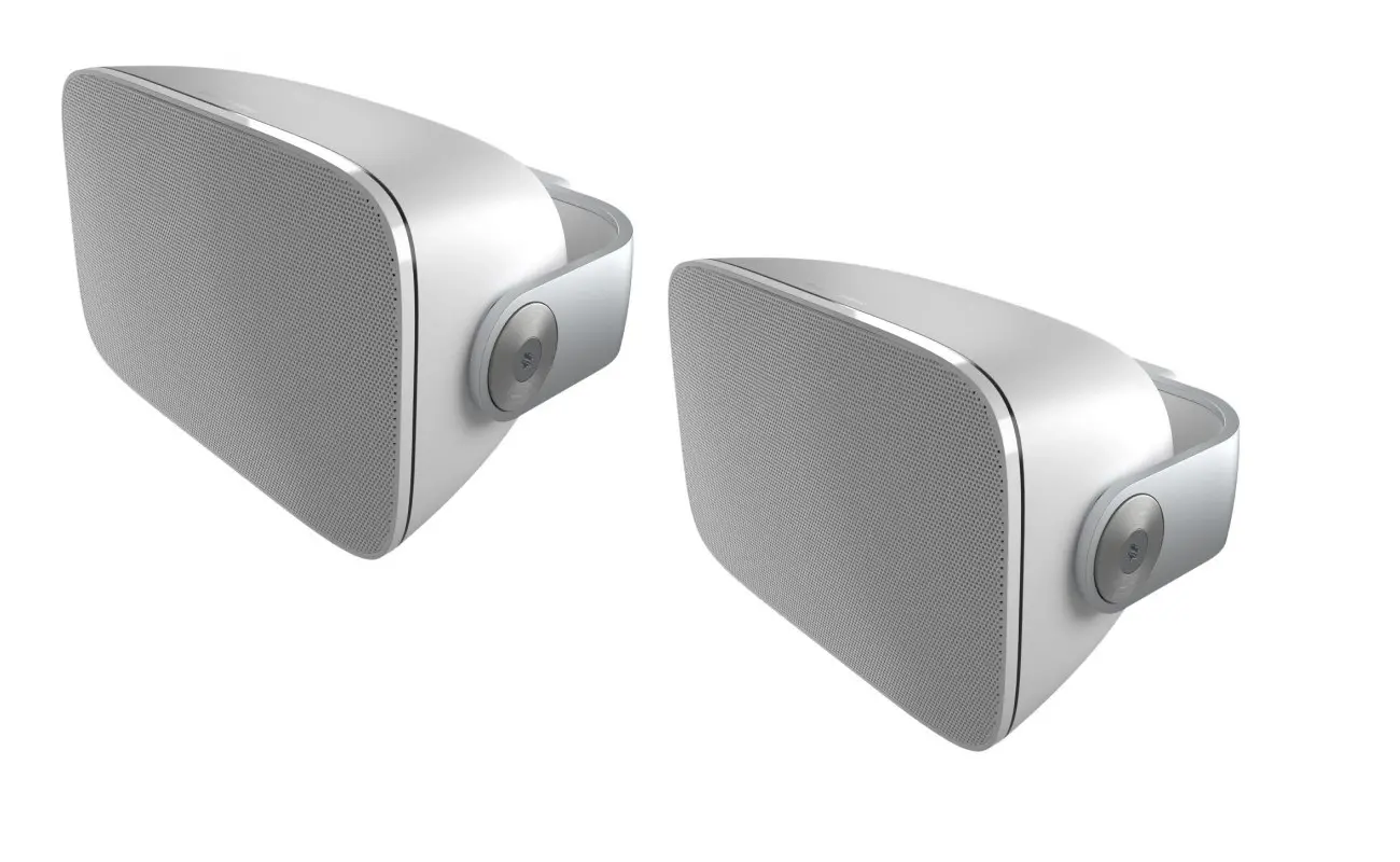 Bowers Wilkins AM1