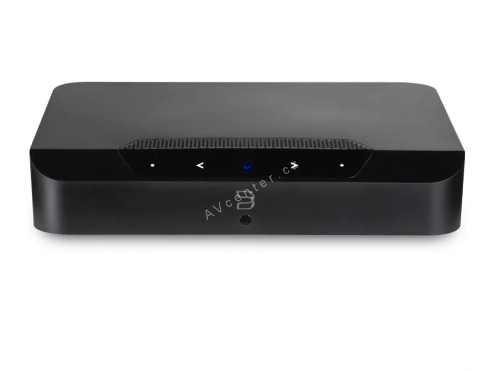 Bluesound PowerNode Edge