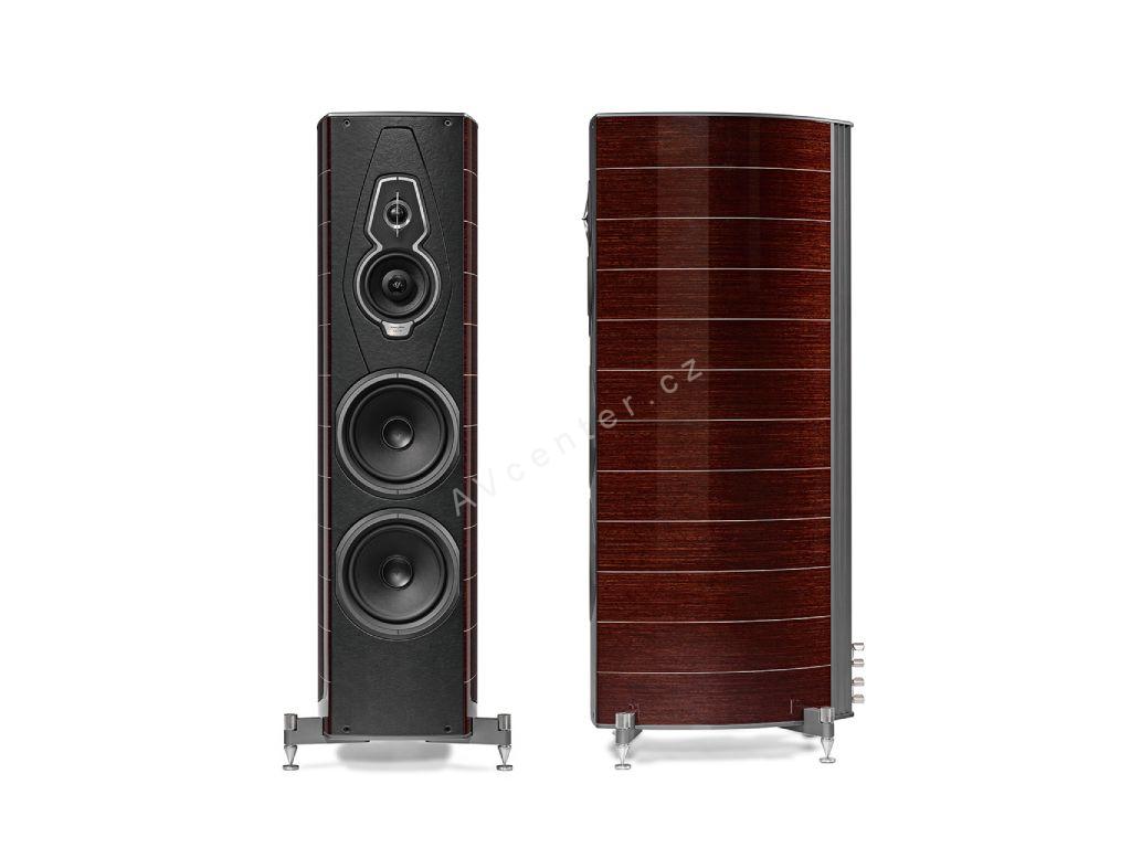 Sonus faber Amati Generation 5°