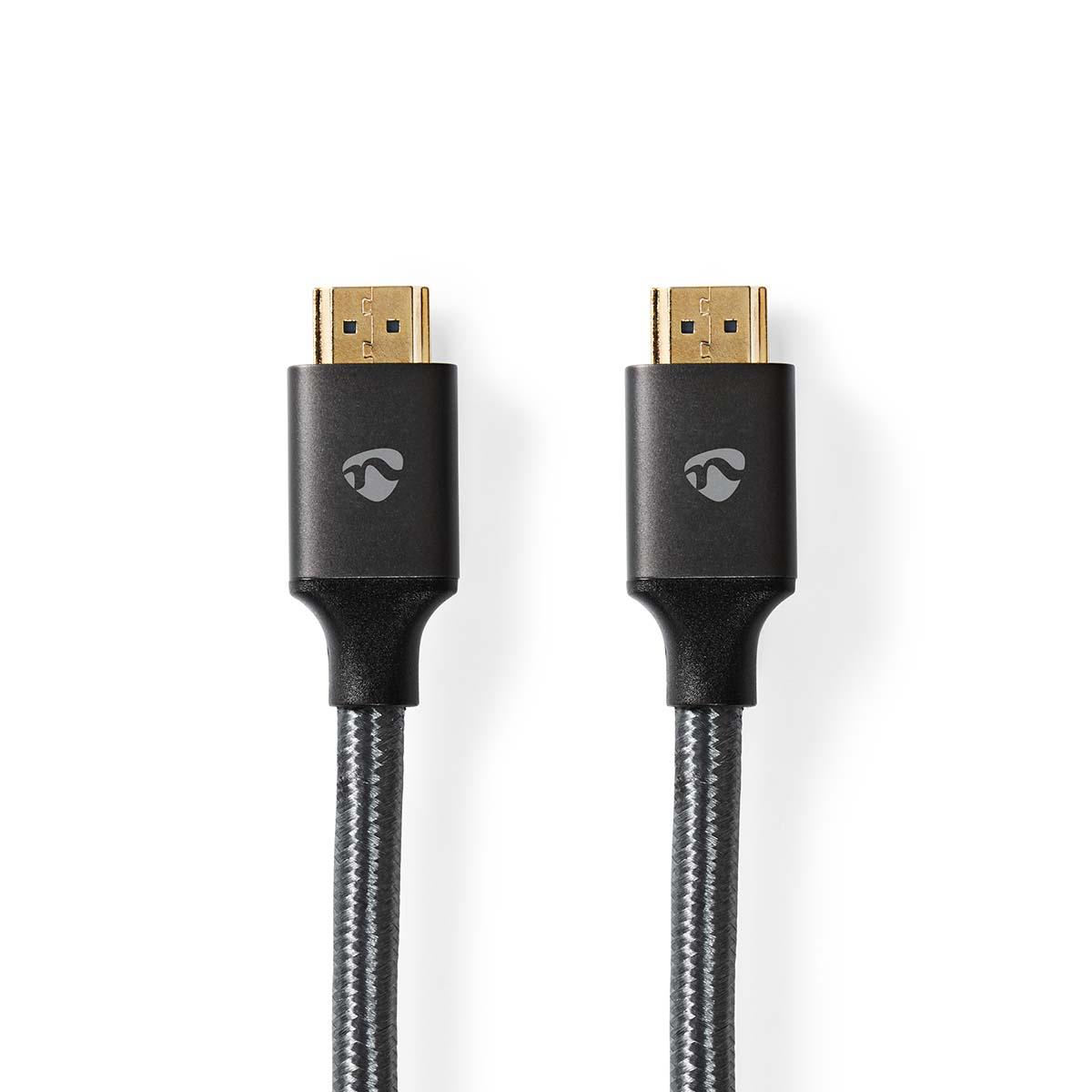 HDMI kabel Profigold | 8K | 2m
