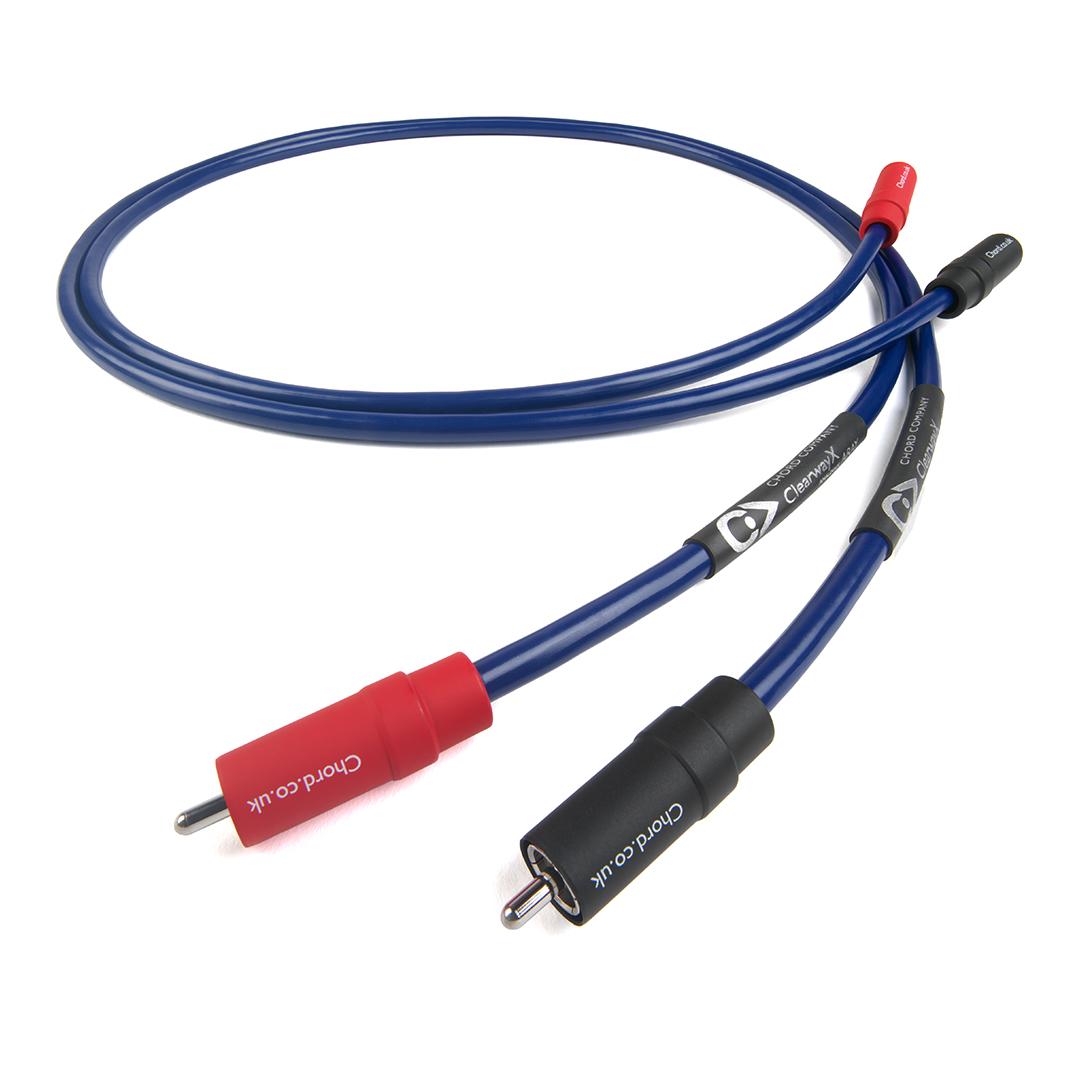 ClearwayX ARAY analogue RCA - 1,5m