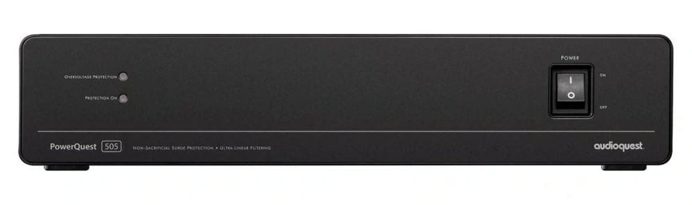 Audioquest PowerQuest 505 EU