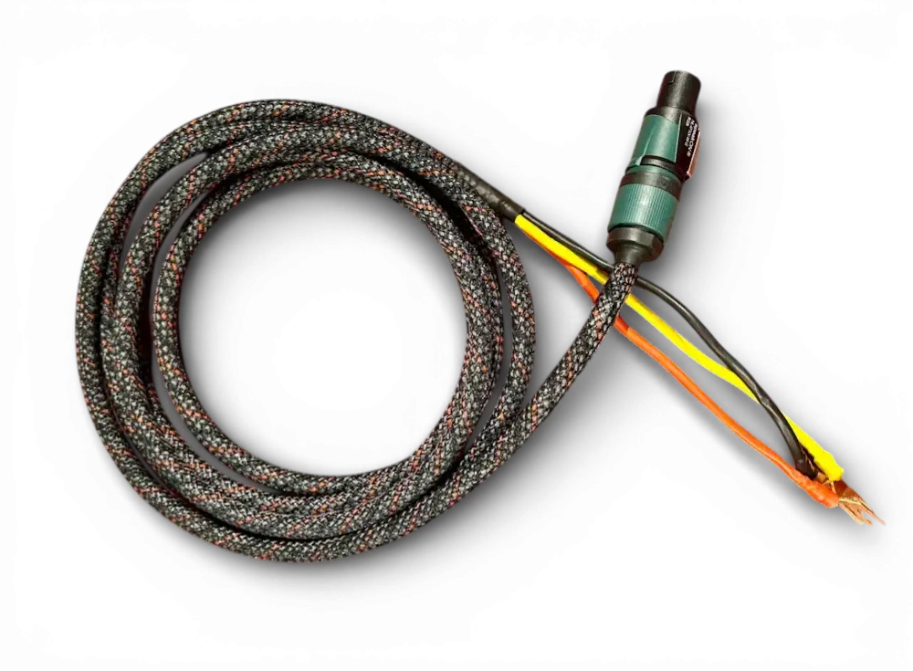 High-Level kabel AVC Bass - 3m