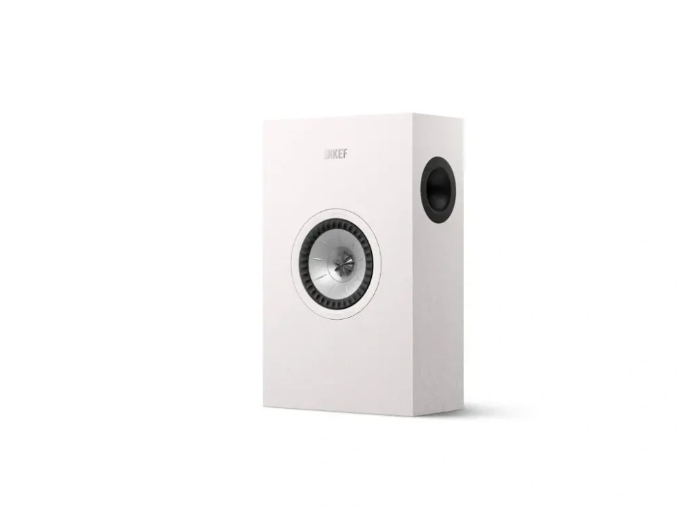 KEF Q4 Meta