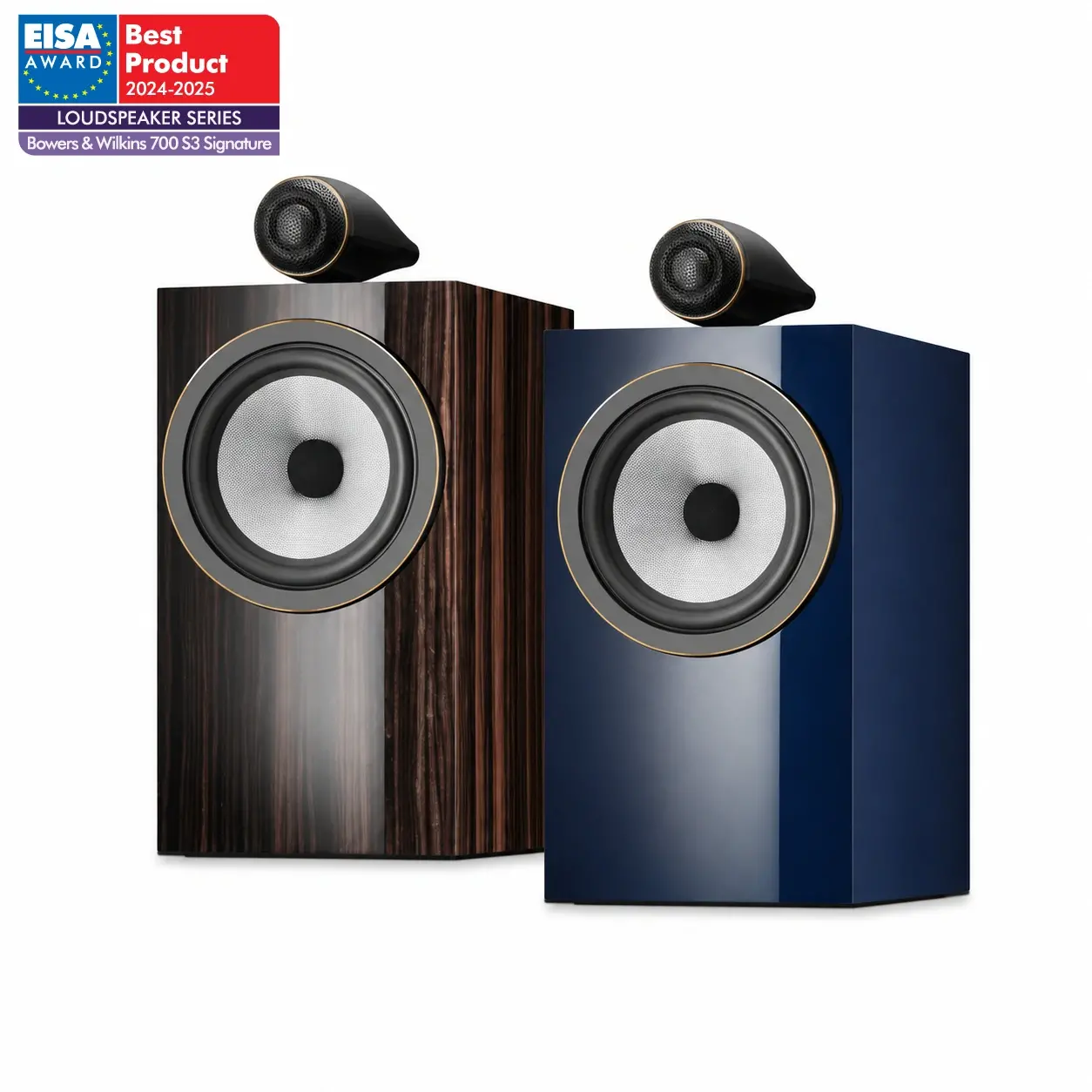 Bowers & Wilkins 705 S3 Signature