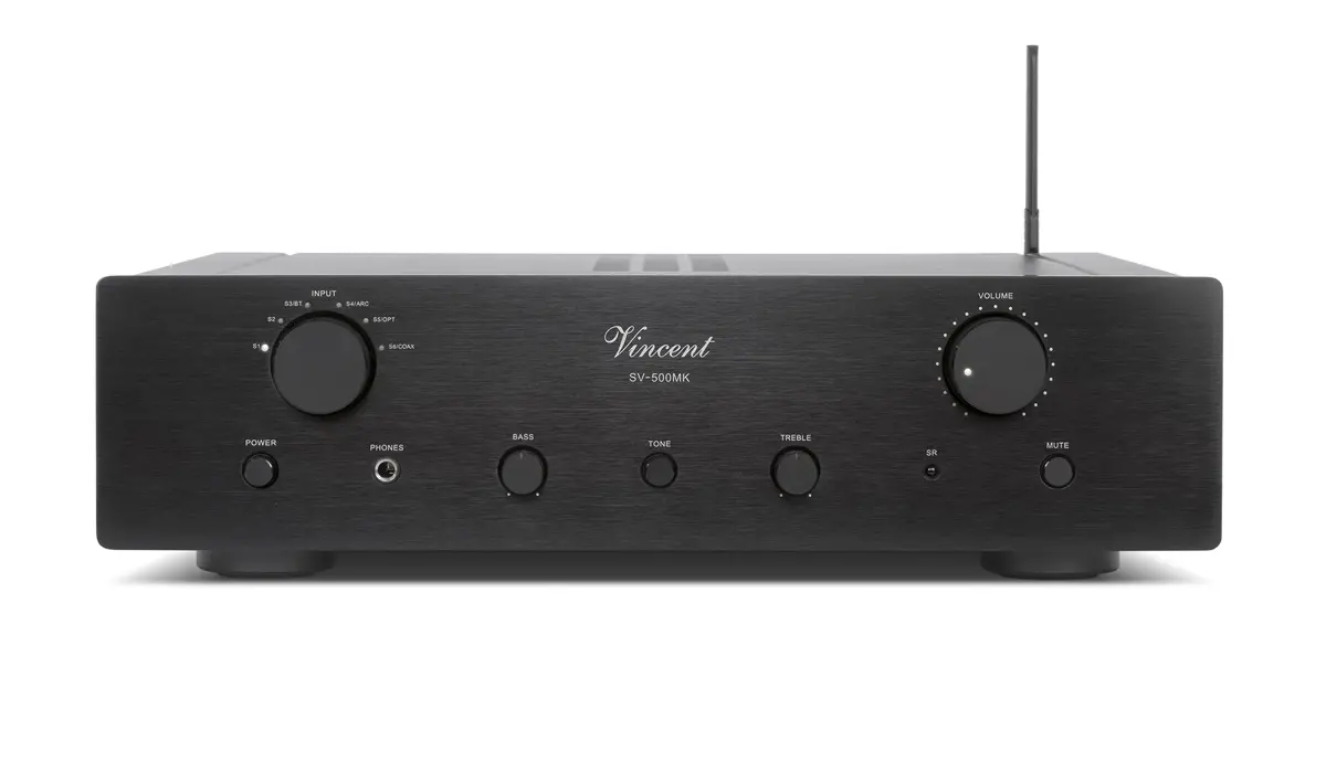 Vincent SV-500MK