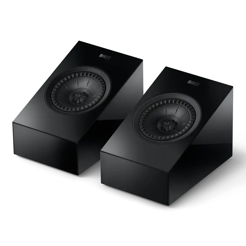 KEF R8 Meta