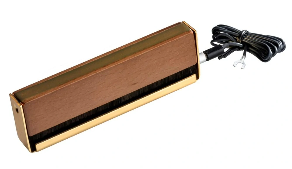 Kartaček Pro-Ject Brush It Premium