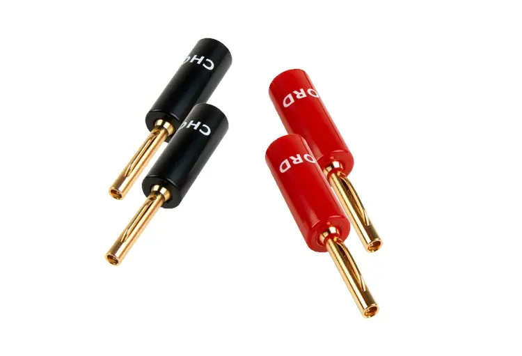 Banánky Chord Screw | set 4ks