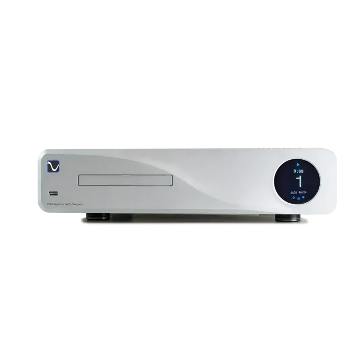 PS Audio PMG Signature SACD Transport
