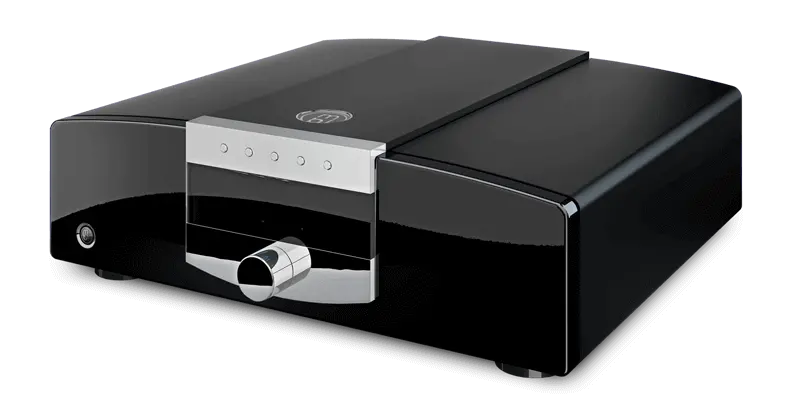 MBL C41 | streamer