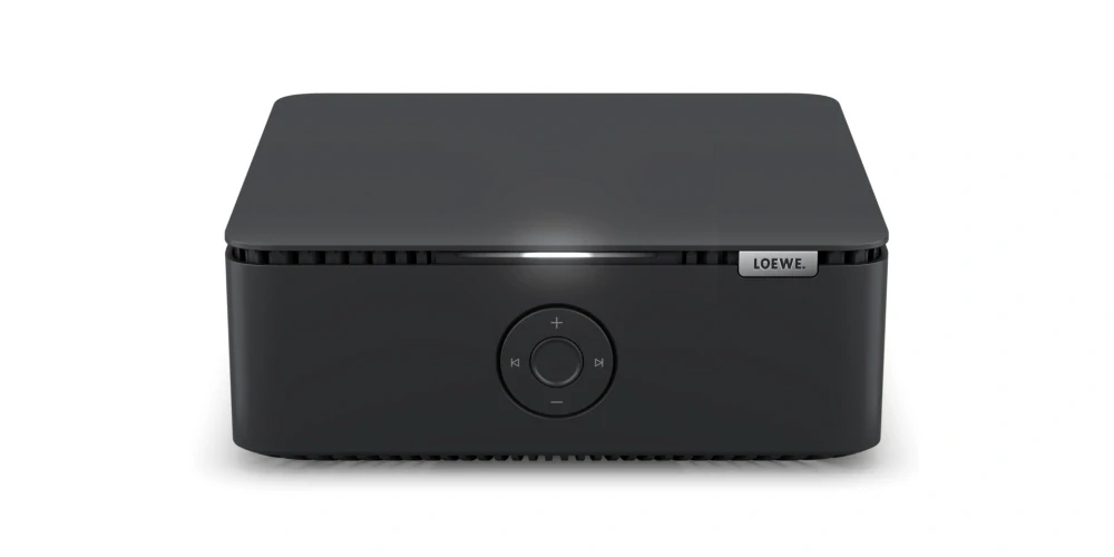 Loewe Klang mr Amp