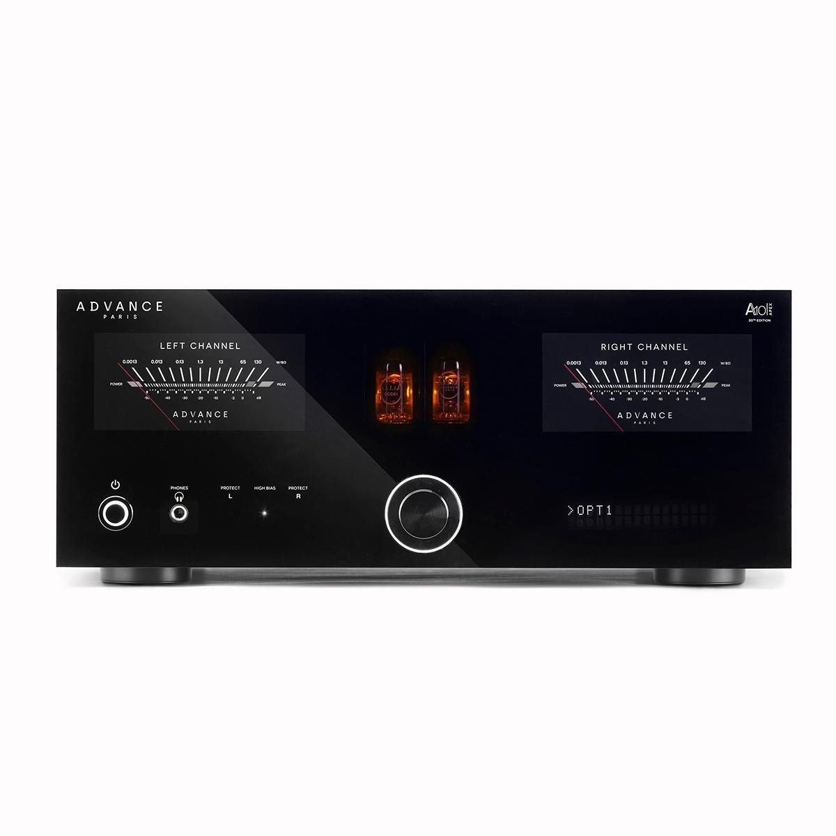 Advance Paris A10 APEX