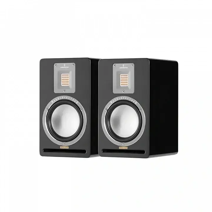 Audiovector QR1 SE | ex-demo