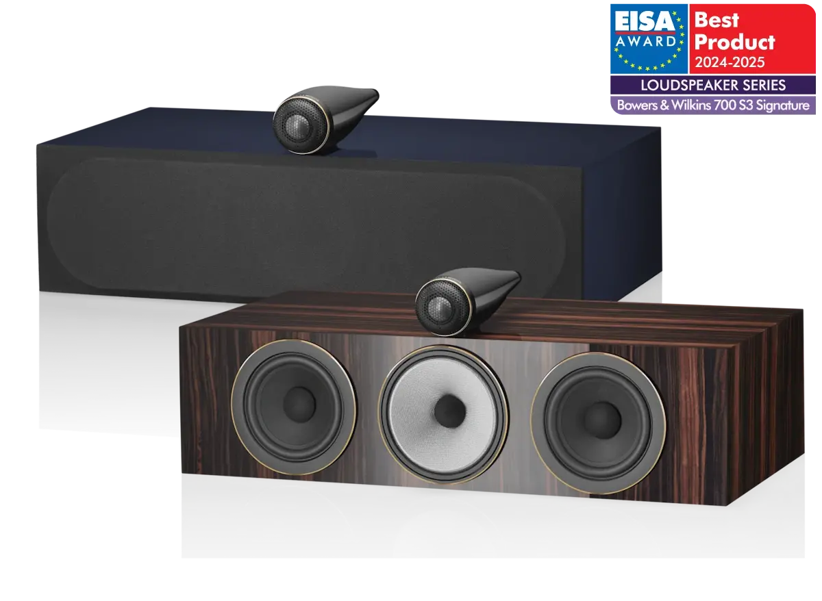 Bowers & Wilkins HTM71 S3 Signature