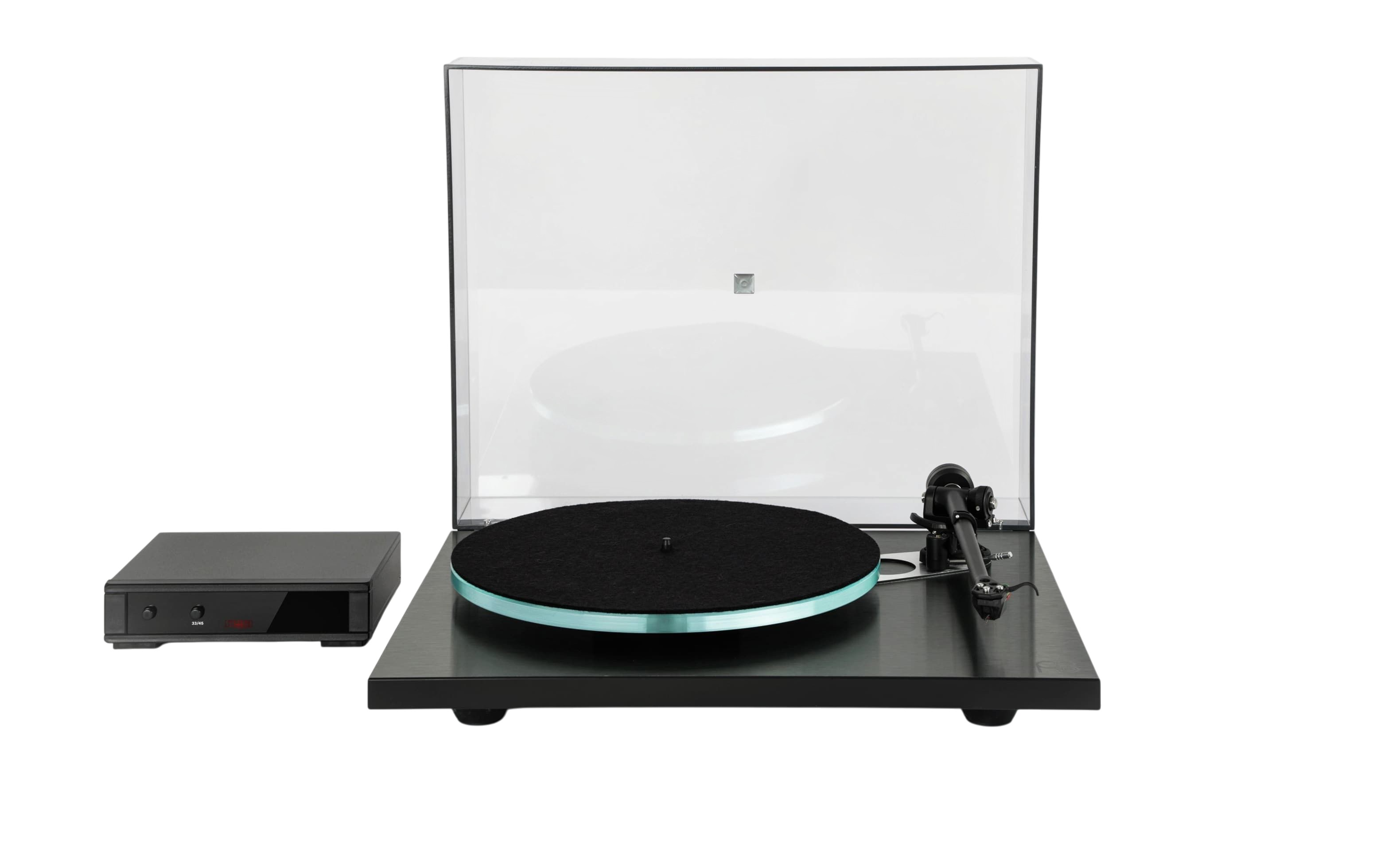 Rega Planar 3 RS (Nd5 MM)