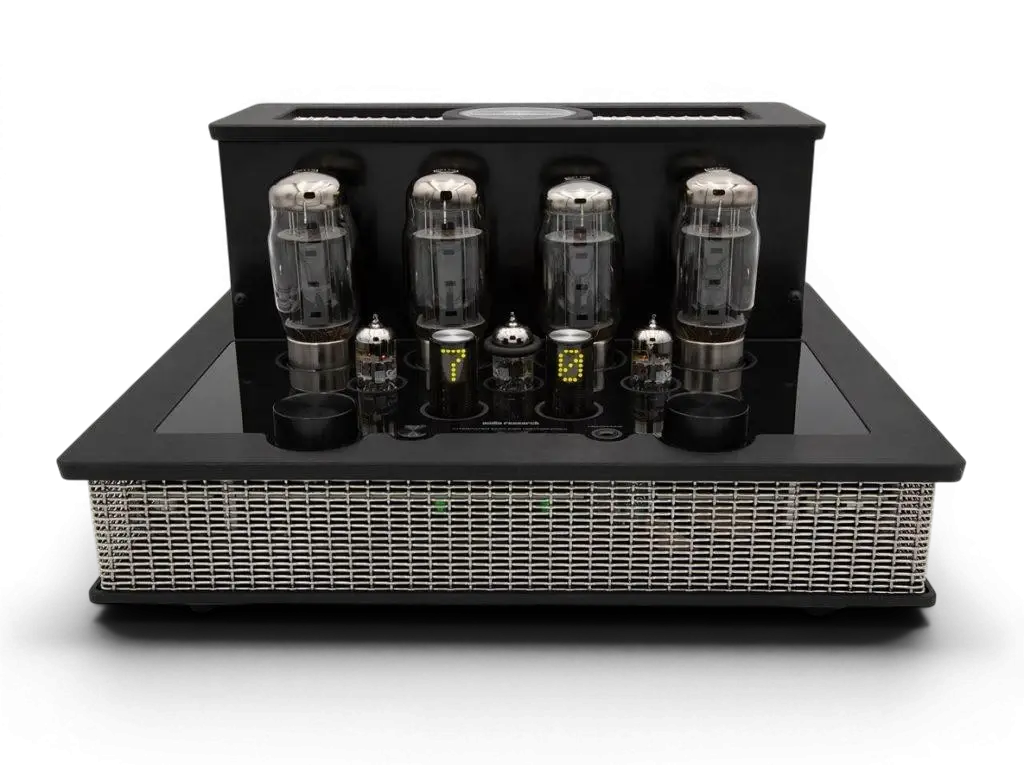 Audio Research I/70