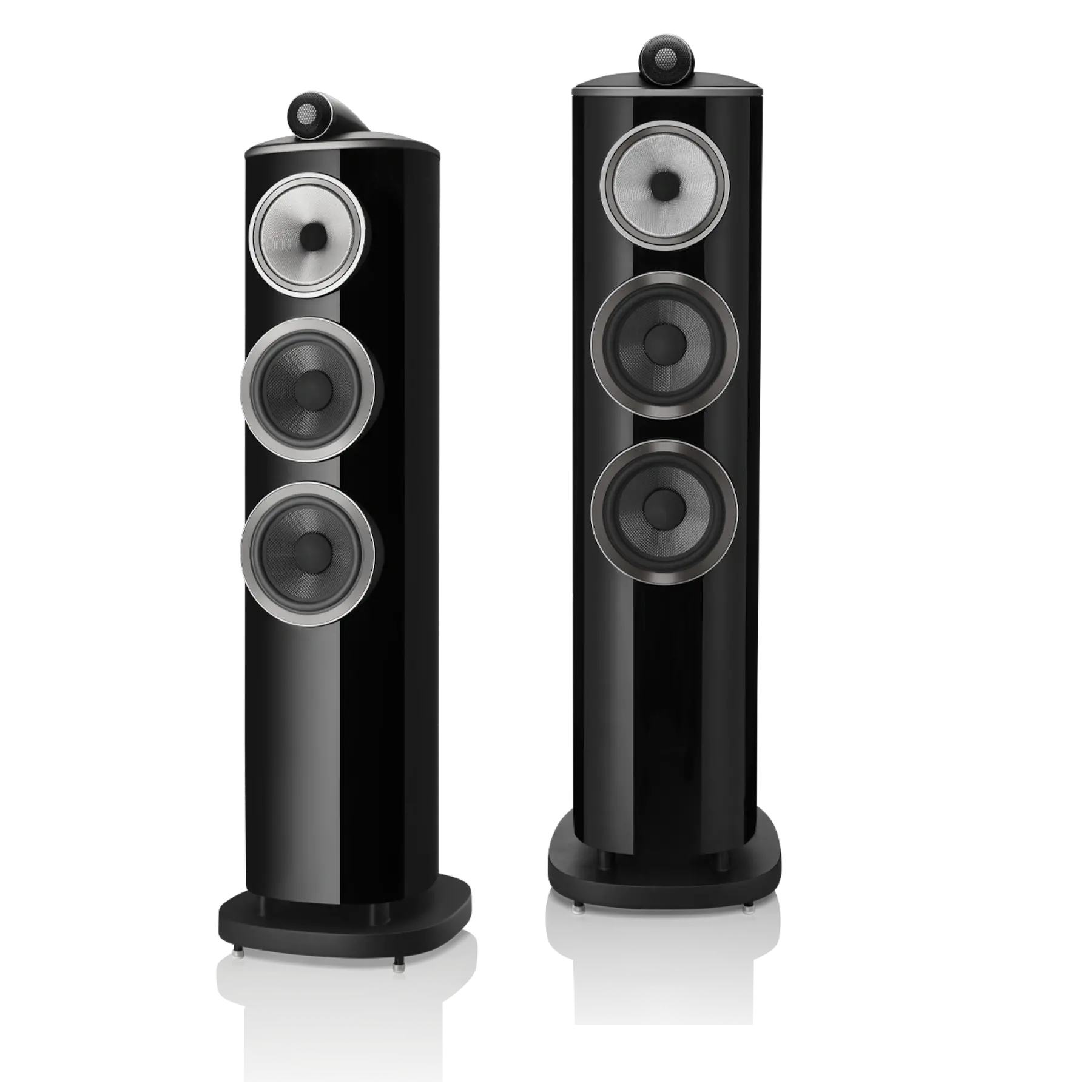 Bowers & Wilkins 804 D4 | ex-demo