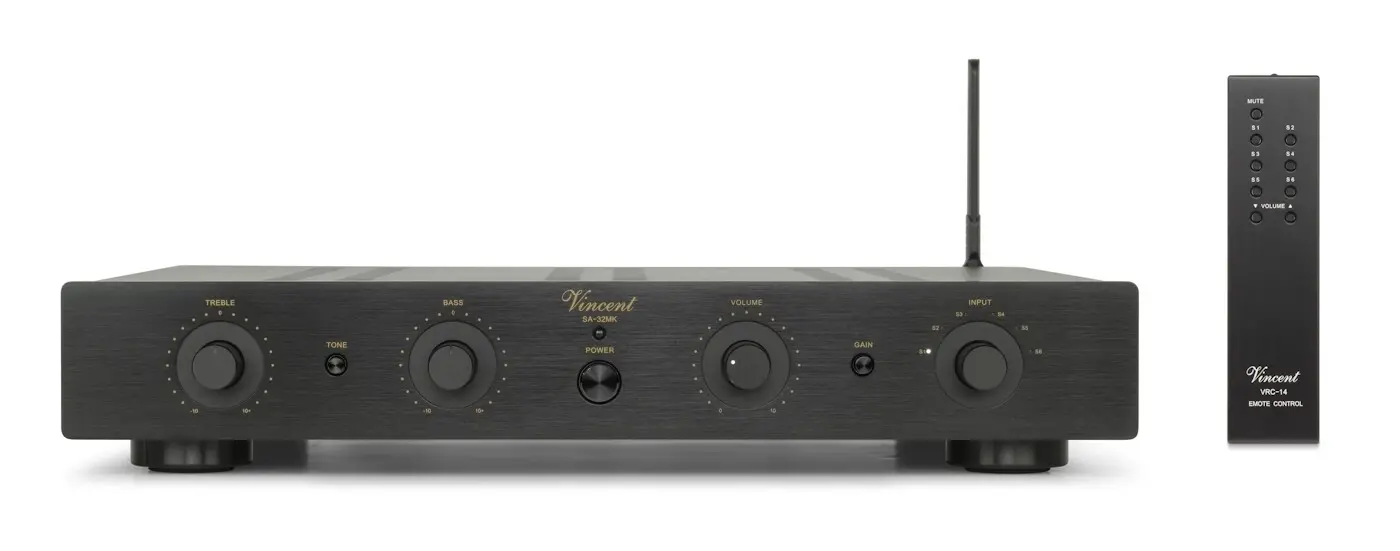 Vincent SA-32 MK