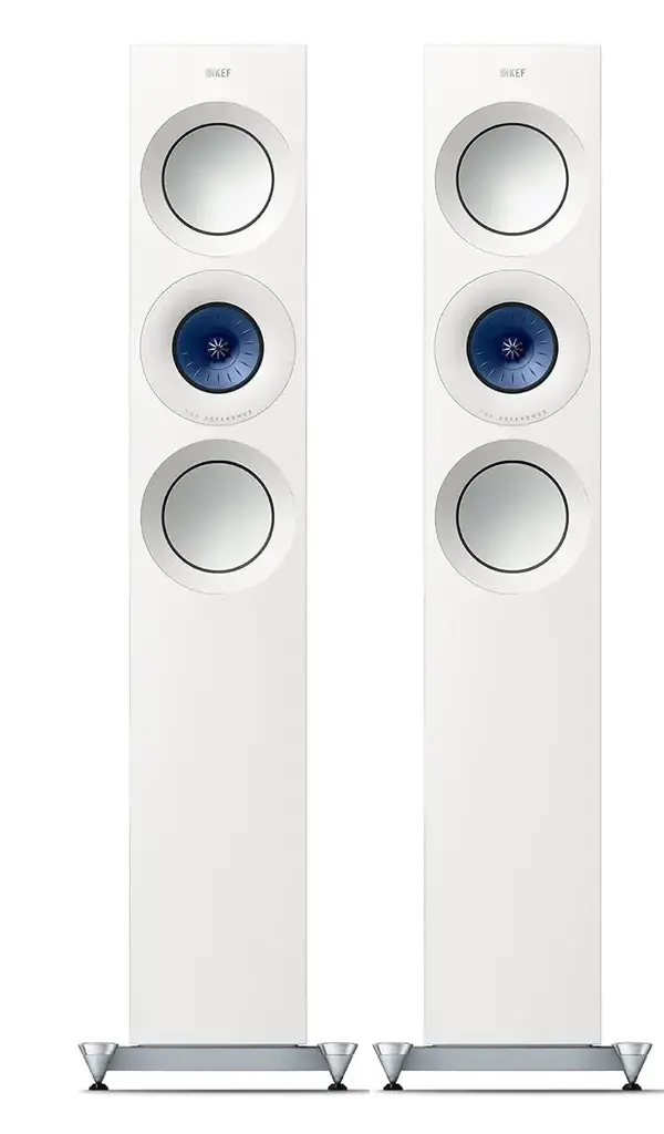 KEF Reference 3 Meta | ex-demo