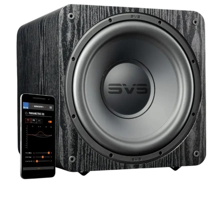 Subwoofer SVS SB-1000 Pro