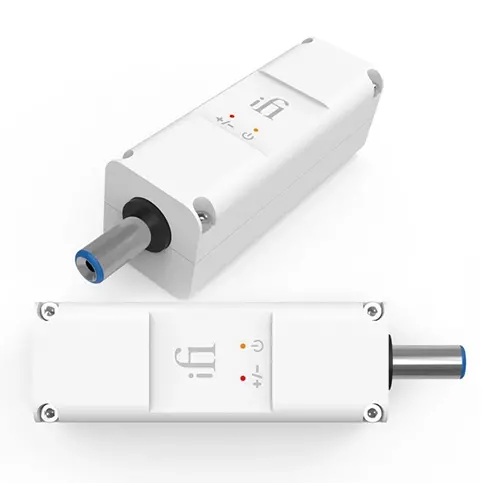 iFi Audio DC iPurifier2 | ex-demo