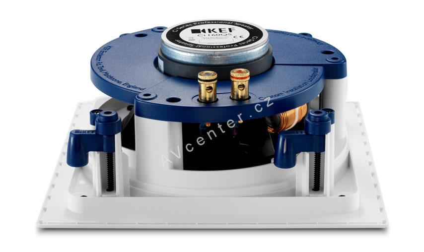 Vestavný reproduktor KEF Ci160QS