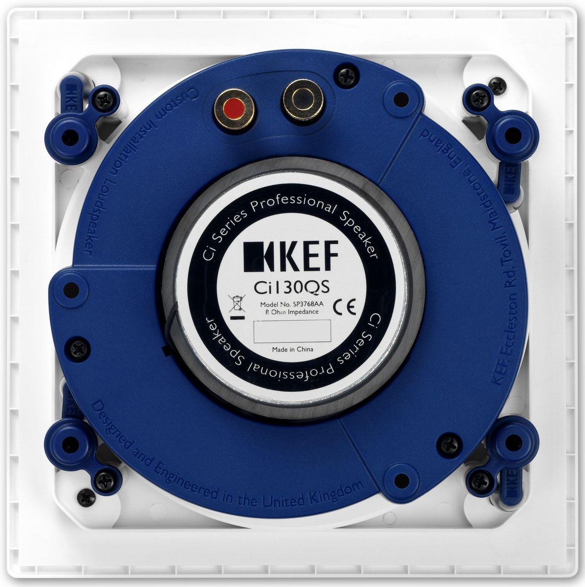 Vestavný reproduktor KEF Ci130QS | set