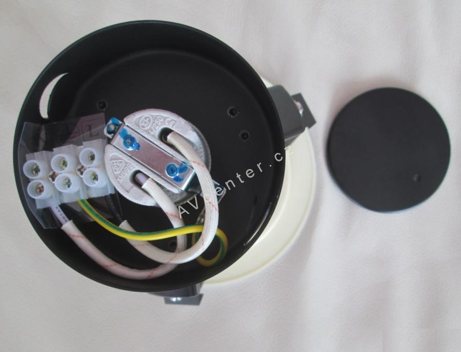 Držák do stropu pro systém LightSpeaker