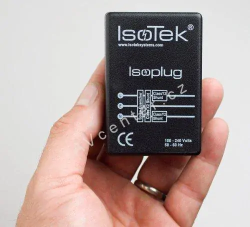 IsoTek EVO3 IsoPlug 2gen.