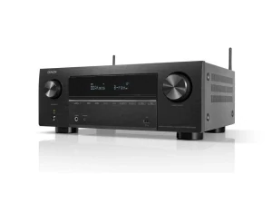 Denon AVR-X2800H DAB - ex demo