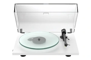 Pro-Ject T2 Super Phono + Sumiko Rainier