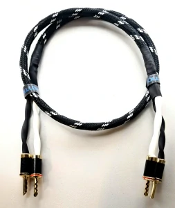 Inakustik Referenz LS-1002 / Dynavox Carbon – reproduktorový kabel pro centrální kanál